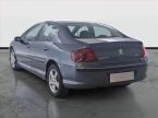 Peugeot 407 - fotka číslo 3