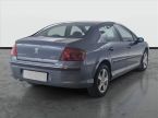 Peugeot 407 - fotka číslo 4