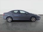 Peugeot 407 - fotka číslo 5