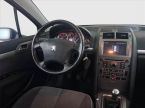 Peugeot 407 - fotka číslo 6