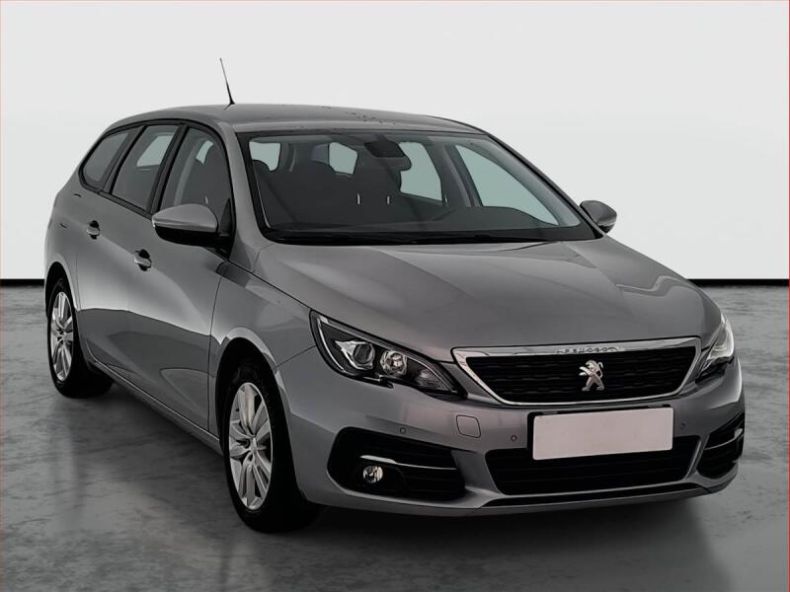 Peugeot 308 - hlavní fotka inzerátu
