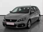 Peugeot 308 - fotka číslo 1