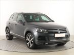 Volkswagen Touareg - fotka číslo 0
