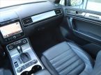 Volkswagen Touareg - fotka číslo 7