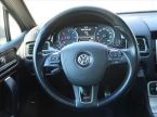 Volkswagen Touareg - fotka číslo 15