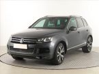 Volkswagen Touareg - fotka číslo 1