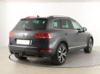 Volkswagen Touareg - fotka číslo 4