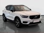 Volvo XC40 - fotka číslo 0