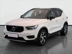 Volvo XC40 - fotka číslo 1