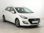 Hyundai i30 - fotka číslo 0