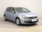 Volkswagen Golf - fotka číslo 0
