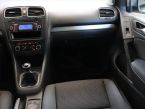 Volkswagen Golf - fotka číslo 7