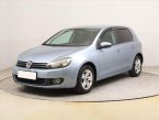 Volkswagen Golf - fotka číslo 1