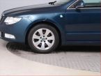 Škoda Superb - fotka číslo 13