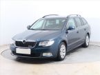 Škoda Superb - fotka číslo 1
