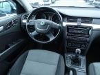 Škoda Superb - fotka číslo 6