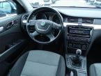 Škoda Superb - fotka číslo 6