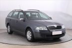Škoda Octavia - fotka číslo 0