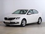 Škoda Octavia - fotka číslo 1