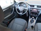 Škoda Octavia - fotka číslo 6