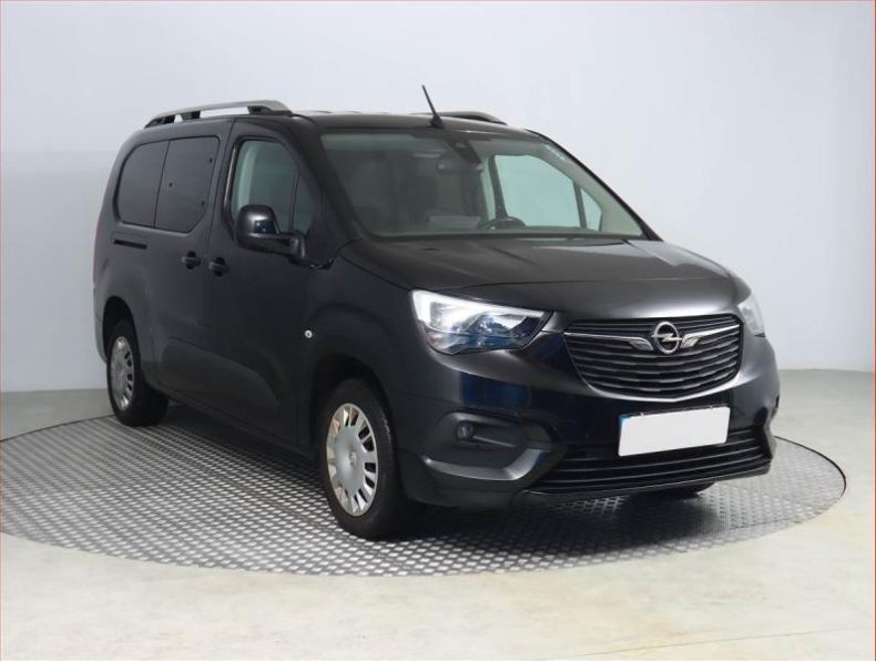 Opel Combo - hlavní fotka inzerátu