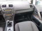 Toyota Avensis - fotka číslo 7