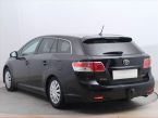 Toyota Avensis - fotka číslo 3