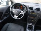Toyota Avensis - fotka číslo 6