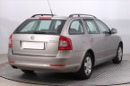 Škoda Octavia - fotka číslo 4
