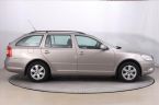 Škoda Octavia - fotka číslo 5