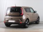 Kia Soul - fotka číslo 4