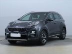 Kia Sportage - fotka číslo 1
