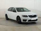 Škoda Octavia - fotka číslo 0