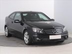 Mercedes Třída CLC - fotka číslo 0
