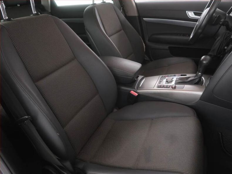 Audi A6 - hlavní fotka