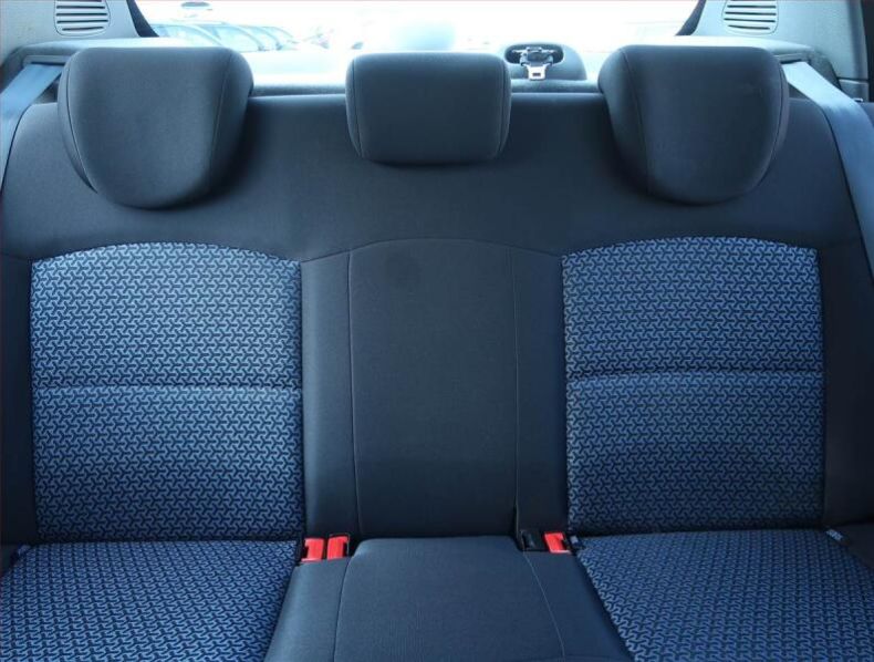 Renault Thalia - hlavní fotka