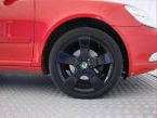 Škoda Octavia - fotka číslo 14