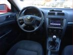 Škoda Octavia - fotka číslo 6