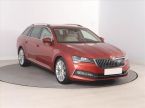 Škoda Superb - fotka číslo 0