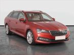 Škoda Superb - fotka číslo 0