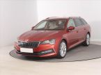 Škoda Superb - fotka číslo 1