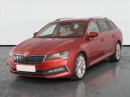 Škoda Superb - fotka číslo 1