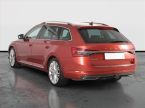 Škoda Superb - fotka číslo 3