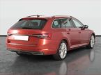Škoda Superb - fotka číslo 4
