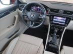 Škoda Superb - fotka číslo 6