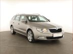 Škoda Superb - fotka číslo 0