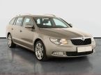 Škoda Superb - fotka číslo 0