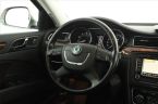 Škoda Superb - fotka číslo 7