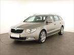 Škoda Superb - fotka číslo 1