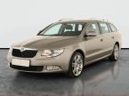Škoda Superb - fotka číslo 1